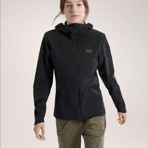 Arc’teryx Women’s Atom SL Hoody Size M